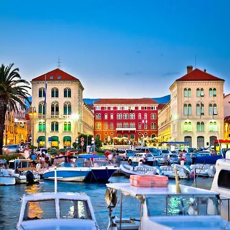 Korta Apartamento Split