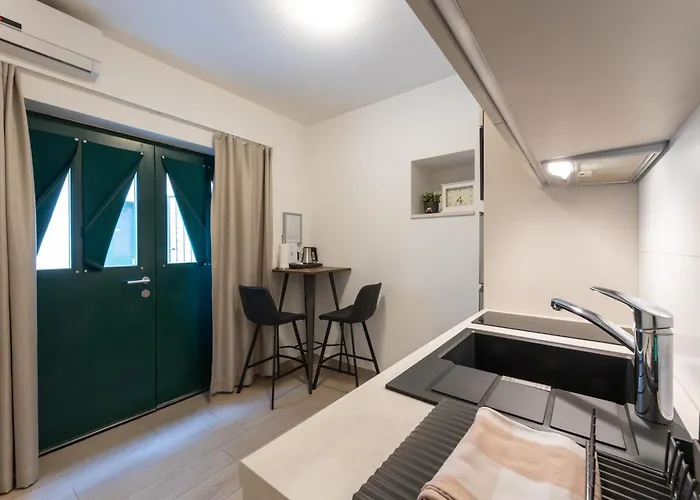 Korta شقة سبليت