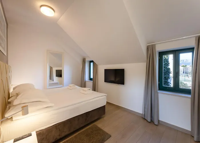 شقة Korta سبليت