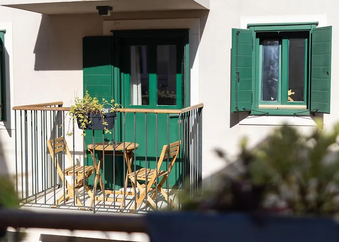 Korta شقة سبليت