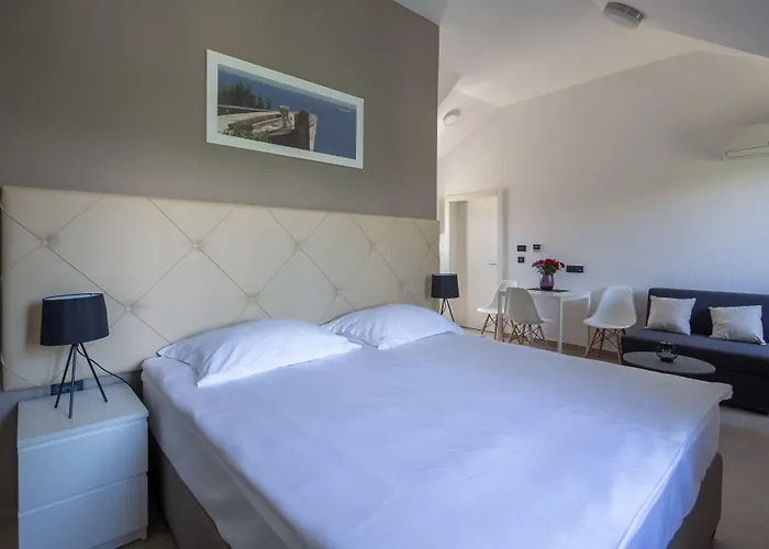 شقة Korta سبليت