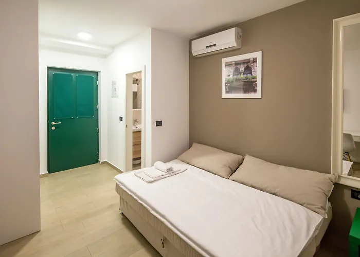 Korta شقة سبليت