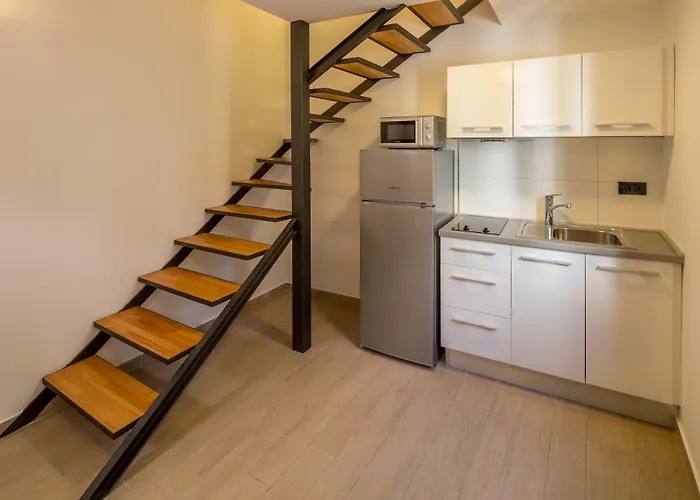 Korta شقة سبليت